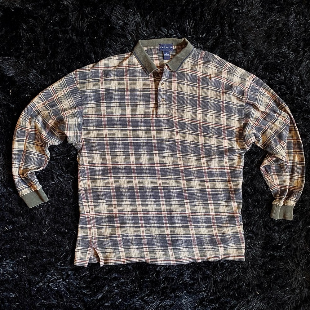 Vintage Polo Shirt